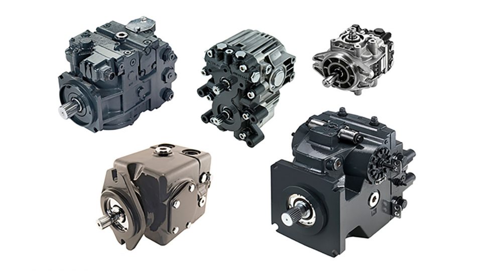 closed-circuit-axial-piston-pumps closed-circuit-axial-piston-pumps